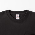 画像3: 6.2oz オープンエンド ポケットTシャツ [OE1117] CROSS＆STITCH-クロスアンドスティッチ