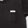 画像4: オープンエンド ポケットTシャツ [OE1117] CROSS＆STITCH-クロスアンドスティッチ