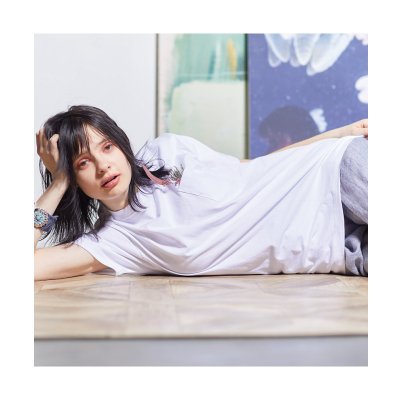 画像2: 6.2oz オープンエンド ポケットTシャツ [OE1117] CROSS＆STITCH-クロスアンドスティッチ