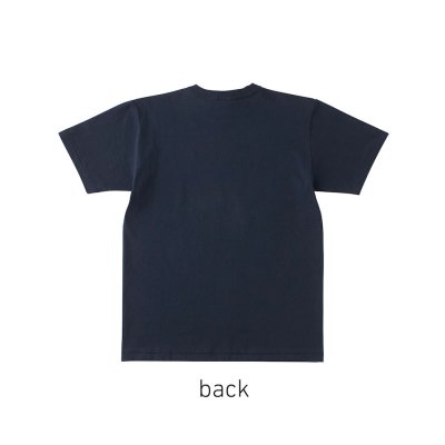 画像7: 6.2oz オープンエンド バインダーネックTシャツ [OE1118] CROSS＆STITCH-クロスアンドスティッチ