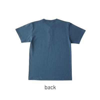 画像8: 6.2oz オープンエンド ヘンリーネックTシャツ [OE1120] CROSS＆STITCH-クロスアンドスティッチ