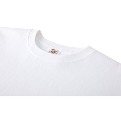 画像3: マックスウェイト オーバーサイズTシャツ(5分袖） [OE1130] CROSS＆STITCH-クロスアンドスティッチ