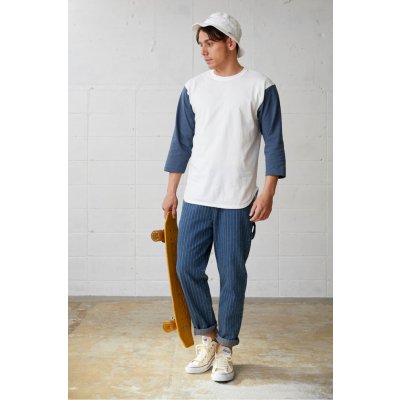 178cm Lサイズ着用