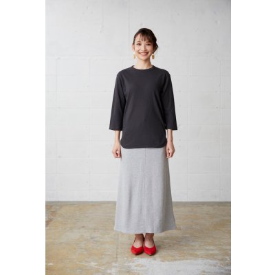 163cm Sサイズ着用