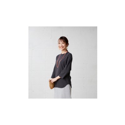 163cm Sサイズ着用