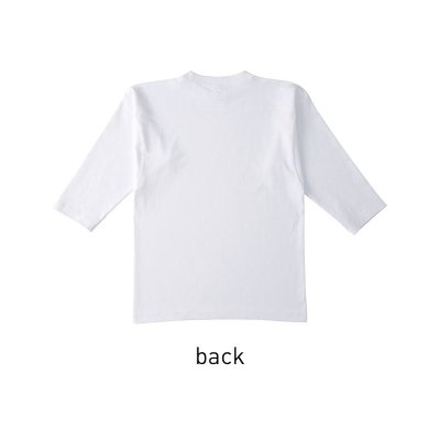 画像4: 6.2oz オープンエンド フットボールTシャツ [OE1240] CROSS＆STITCH-クロスアンドスティッチ