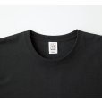 画像6: オープンエンド メンズオーバーTシャツ [OE1401] CROSS&STITCH-クロスアンドスティッチ
