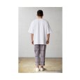 178cm Lサイズ着用