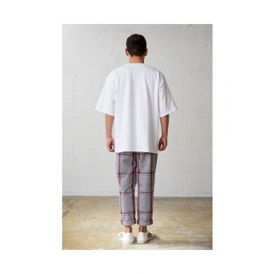 178cm Lサイズ着用