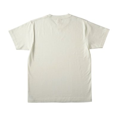 画像9: オーガニックコットンTシャツ [OGB-910] TRUSS-トラス