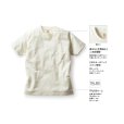 画像7: オーガニックコットンTシャツ [OGB-910] TRUSS-トラス