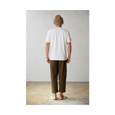 178cm　Lサイズ着用