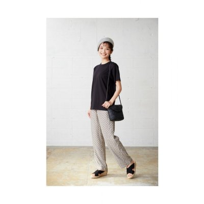 163cm　Sサイズ着用