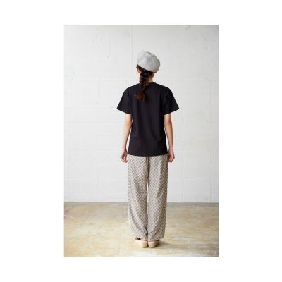 163cm　Sサイズ着用