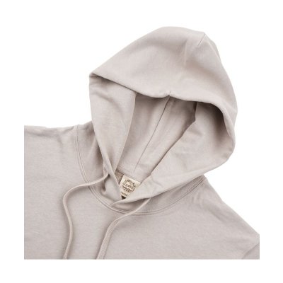 画像3: オーガニックコットン プルオーバーパーカ [OGP-916] TRUSS-トラス