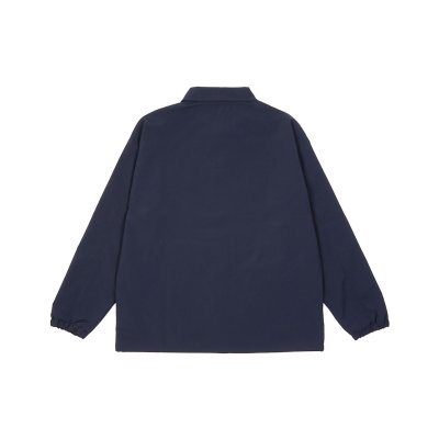 画像9: リサイクルポリ コーチジャケット [PCJ-940] TRUSS-トラス