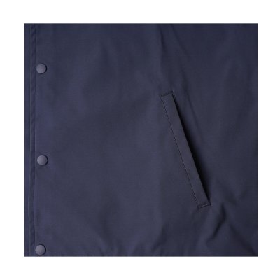 画像3: リサイクルポリ コーチジャケット [PCJ-940] TRUSS-トラス