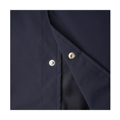 画像8: リサイクルポリ コーチジャケット [PCJ-940] TRUSS-トラス