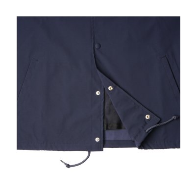 画像6: リサイクルポリ コーチジャケット [PCJ-940] TRUSS-トラス