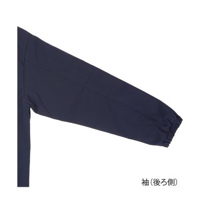 画像5: リサイクルポリ コーチジャケット [PCJ-940] TRUSS-トラス