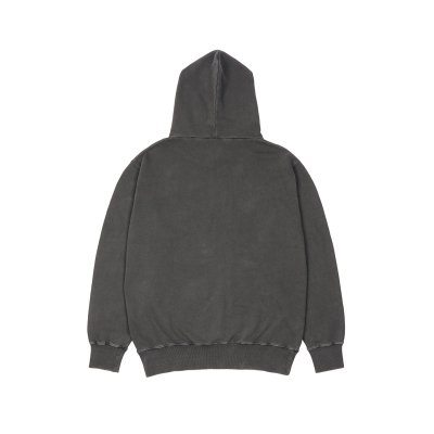 画像6: 10.0oz ピグメントプルオーバーパーカ [PGP-150] CROSS＆STITCH-クロスアンドスティッチ