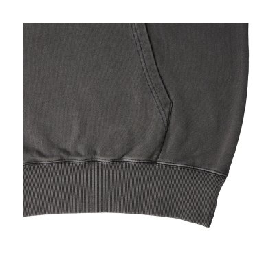 画像5: 10.0oz ピグメントプルオーバーパーカ [PGP-150] CROSS＆STITCH-クロスアンドスティッチ