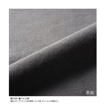 画像7: 10.0oz ピグメントスウェット [PGS-149] CROSS＆STITCH-クロスアンドスティッチ