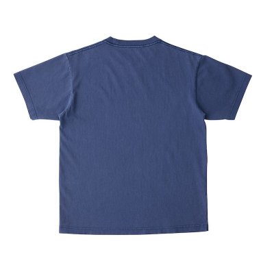 画像9: 6.2oz ピグメントTシャツ [PGT-144] CROSS&STITCH-クロスアンドスティッチ