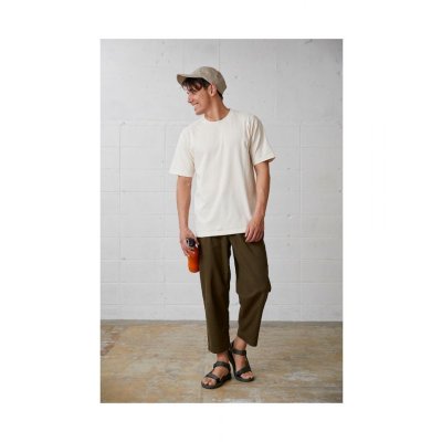  178cm Lサイズ着用