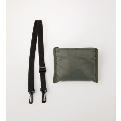 パッカブル仕様