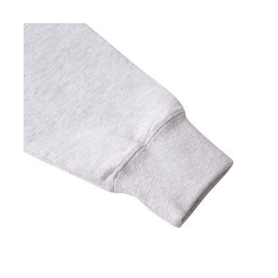 画像4: 10.0oz レギュラーウェイト ハーフジップスウェット [SH2253] CROSS＆STITCH-クロスアンドスティッチ