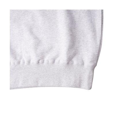 画像5: 10.0oz レギュラーウェイト ハーフジップスウェット [SH2253] CROSS＆STITCH-クロスアンドスティッチ