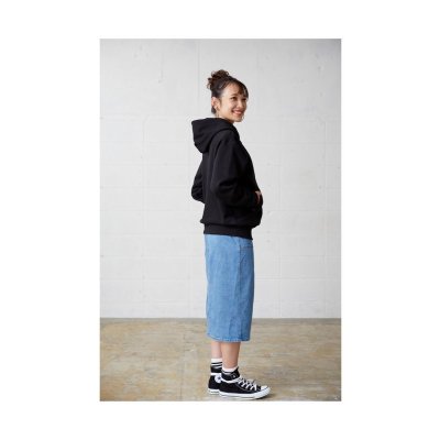 163cm Sサイズ着用