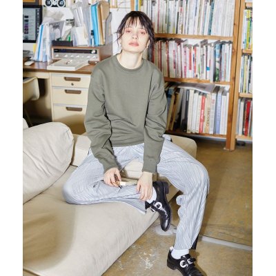 画像2: 10.0ozスウェット [SW2210] CROSS＆STITCH-クロスアンドスティッチ