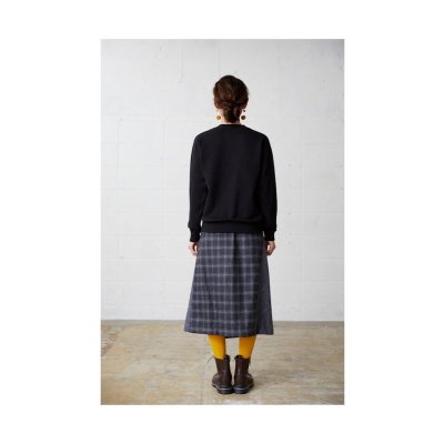 163cm Sサイズ着用