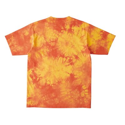 画像9: 6.20z タイダイTシャツ [TDT-148] CROSS&STITCH-クロスアンドスティッチ