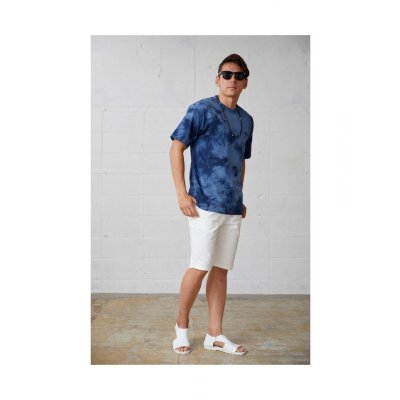 178cm Lサイズ着用