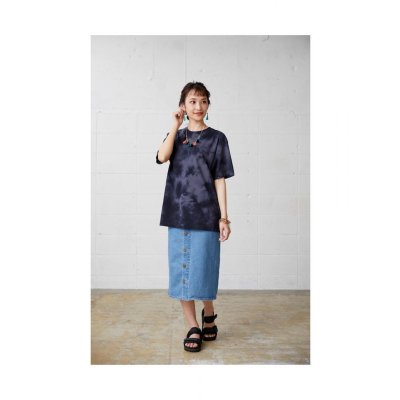 163cm Mサイズ着用