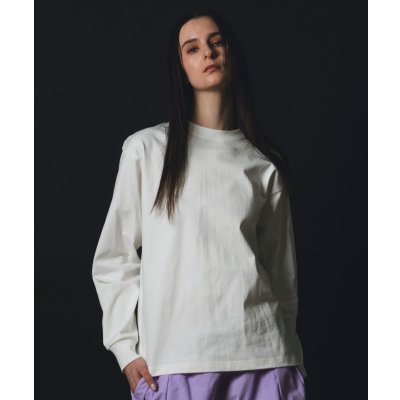 画像3: 8.1oz USAコットン 長袖Tシャツ [UCL-951] CROSS&STITCH-クロスアンドスティッチ