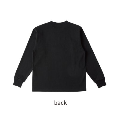 画像8: 8.1oz USAコットン 長袖Tシャツ [UCL-951] CROSS&STITCH-クロスアンドスティッチ