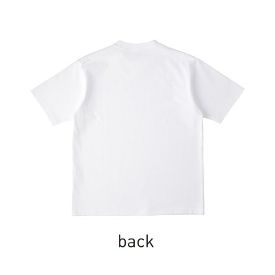 画像7: 8.1oz USAコットンTシャツ [UCS-950] CROSS&STITCH-クロスアンドスティッチ