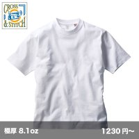 USAコットンTシャツ [UCS-950] CROSS&STITCH-クロスアンドスティッチ