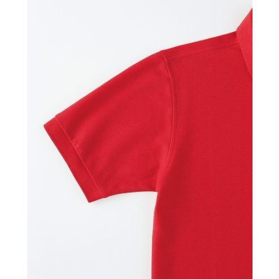 画像5: ベーシックスタイルポロシャツ [VSN-267] TRUSS-トラス