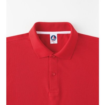 画像3: ベーシックスタイルポロシャツ [VSN-267] TRUSS-トラス