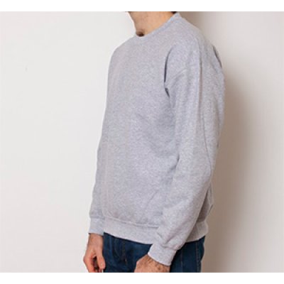 画像5: 8.0oz クルーネックスウェット [18000] gildan-ギルダン