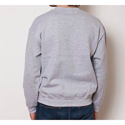 画像6: 8.0oz クルーネックスウェット [18000] gildan-ギルダン