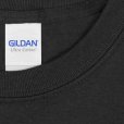 画像2: ウルトラコットン ポケットTシャツ [2300] gildan-ギルダン (2)