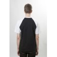 画像2: 5.3oz ジャパンフィット ラグランTシャツ [76500] gildan-ギルダン (2)