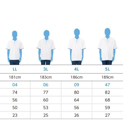 画像10: ドライレイヤードポロシャツ (ポケット付)[00339] glimmer-グリマー