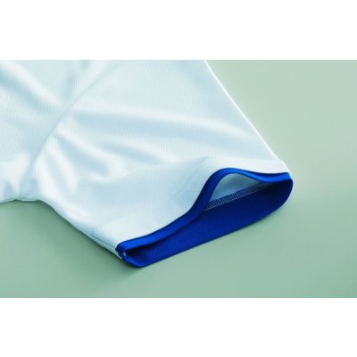 画像4: ドライレイヤードポロシャツ (ポケット付)[00339] glimmer-グリマー